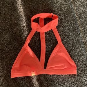 Super cute bikini top